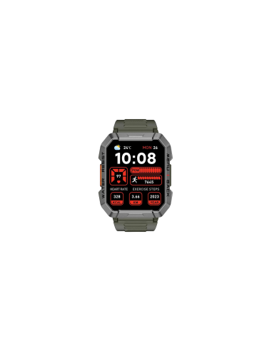 Blackview W60